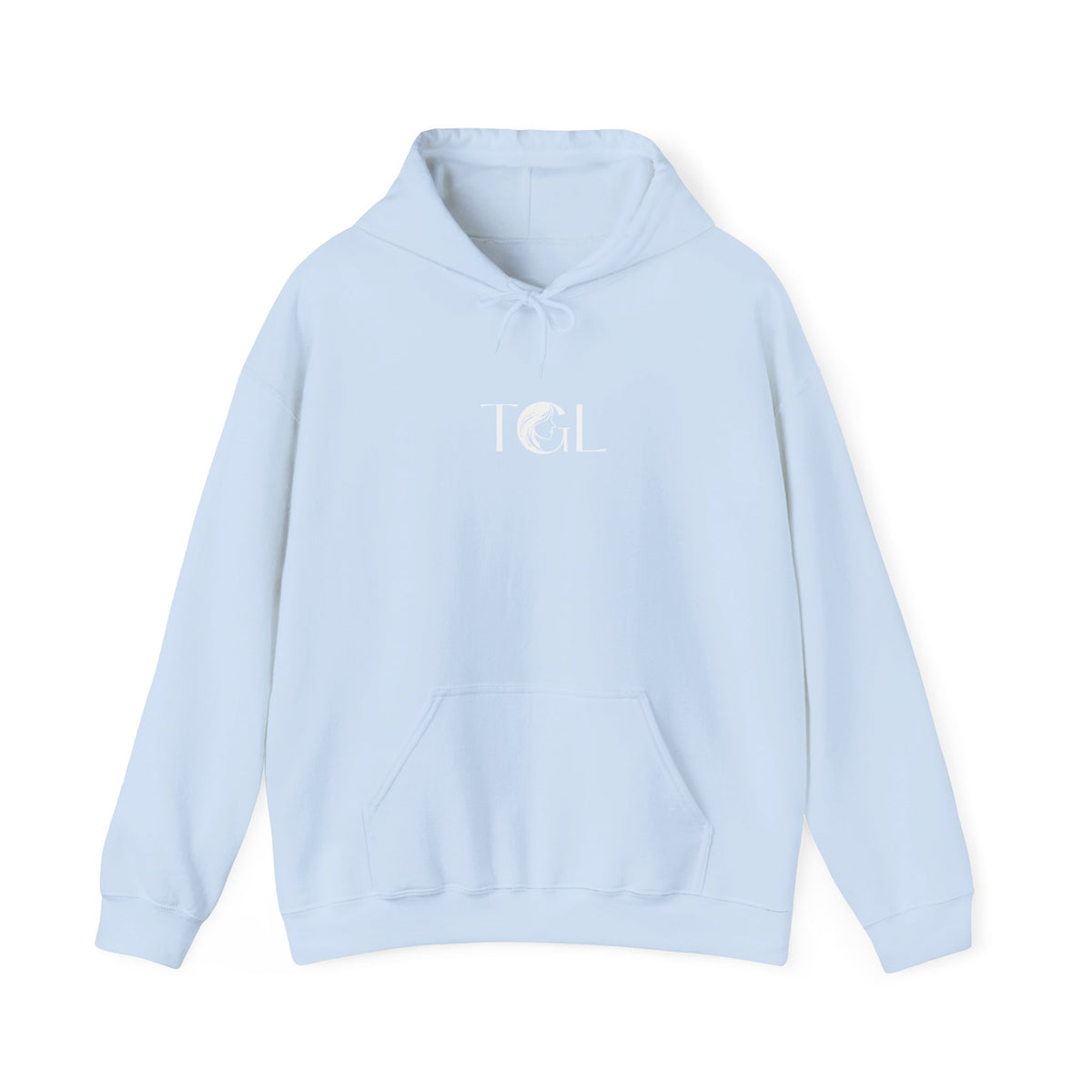 That Girl Life Hoodie – Logo Edition, view 12