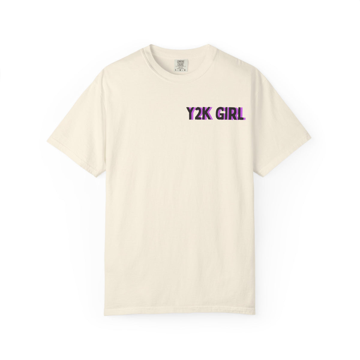Y2K Girl Core Memories Tee ✨, view 18