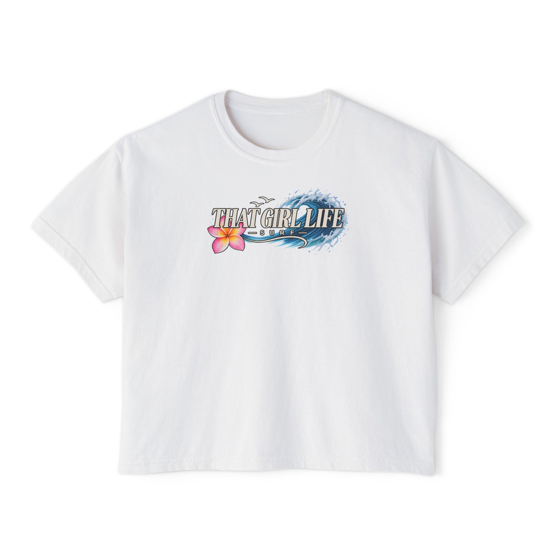 Endless Summer Surf Tee