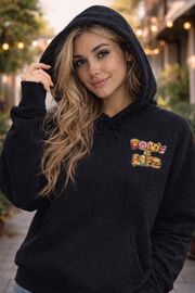 Foodie Era Hoodie 🍔✨