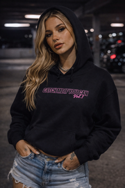 Catch Me If You Can Hoodie – Vol.1 | Streetwear Graphic Hoodie