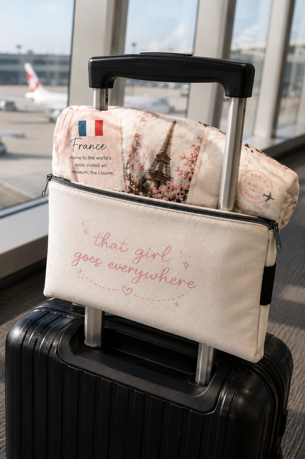 TRAVEL ERA