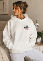 The No Sleep Club Hoodie
