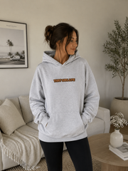 Life’s Good When You’re a Brunette Hoodie | Premium Oversized Hoodie