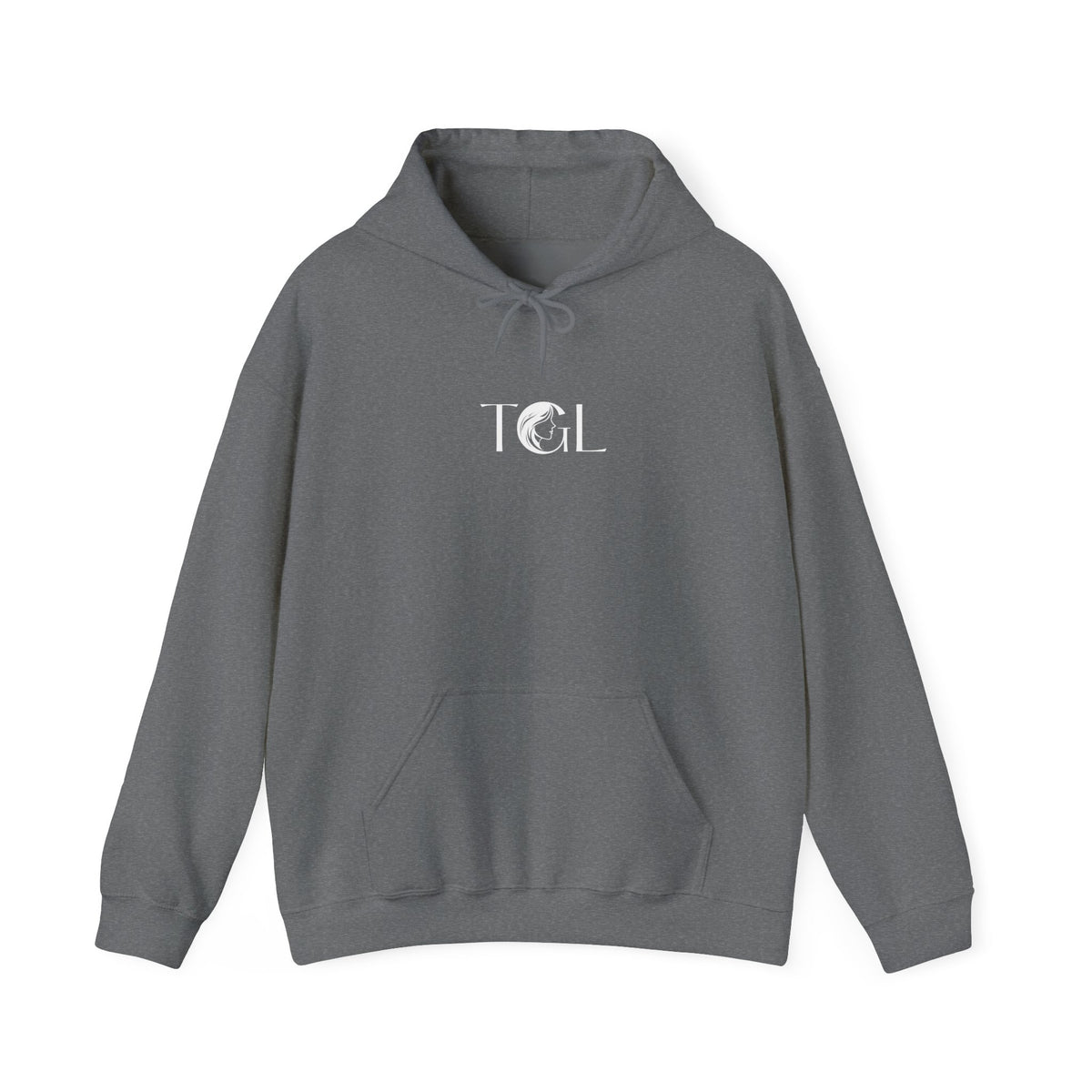 That Girl Life Hoodie – Logo Edition, view 16