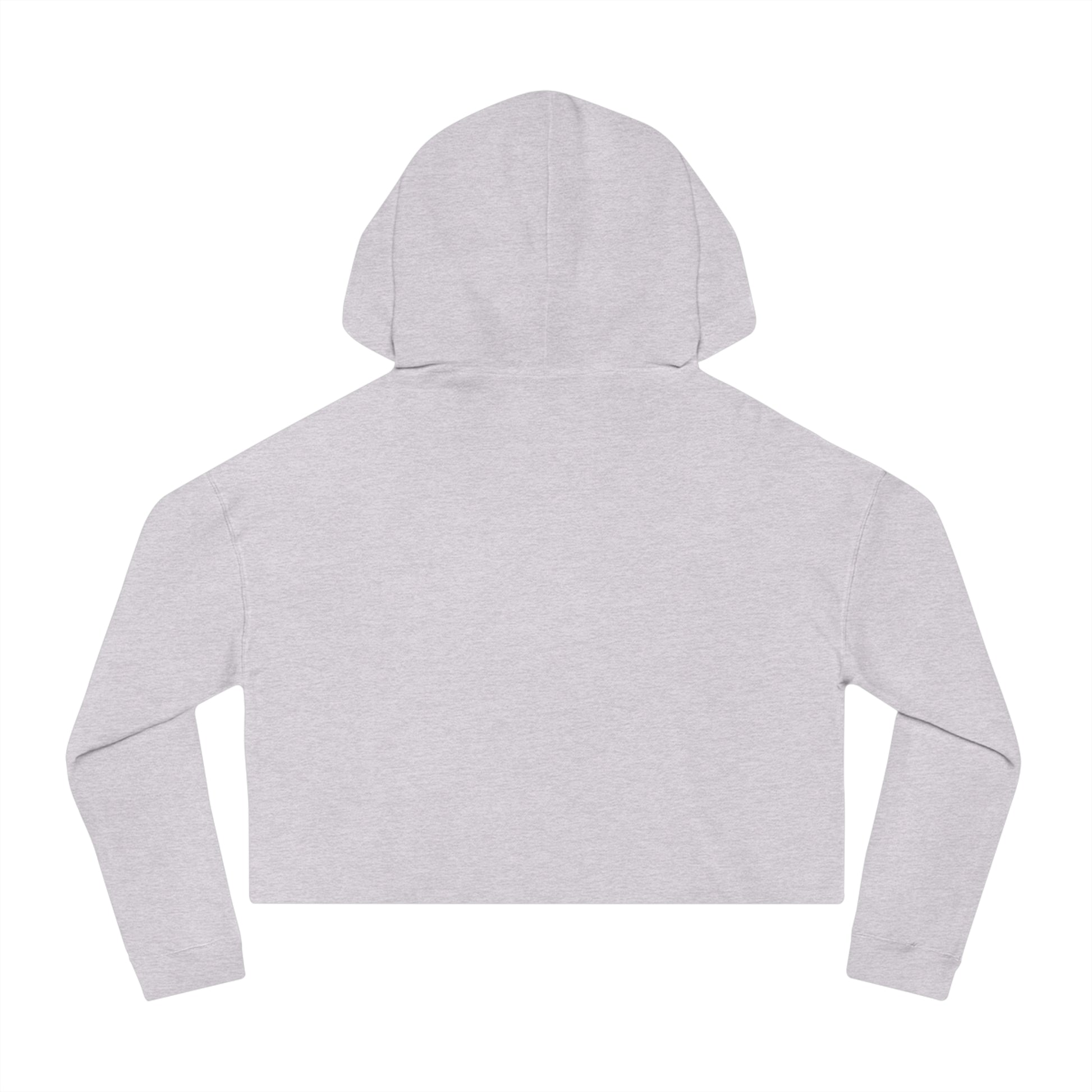 Coastal Crop Hoodie