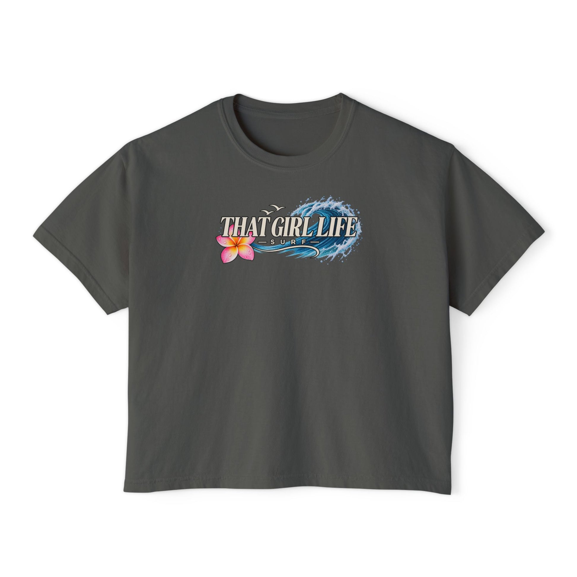 Endless Summer Surf Tee
