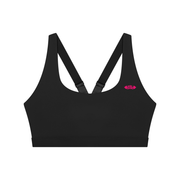 GIRL GAINS - Active Sports Bra