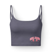 Girl Gains Luxe Sports Bra