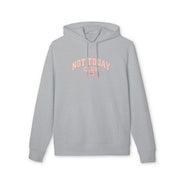 Not Today Club Oversized Comfort Hoodie