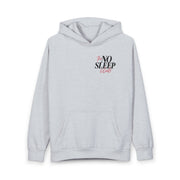 The No Sleep Club Hoodie