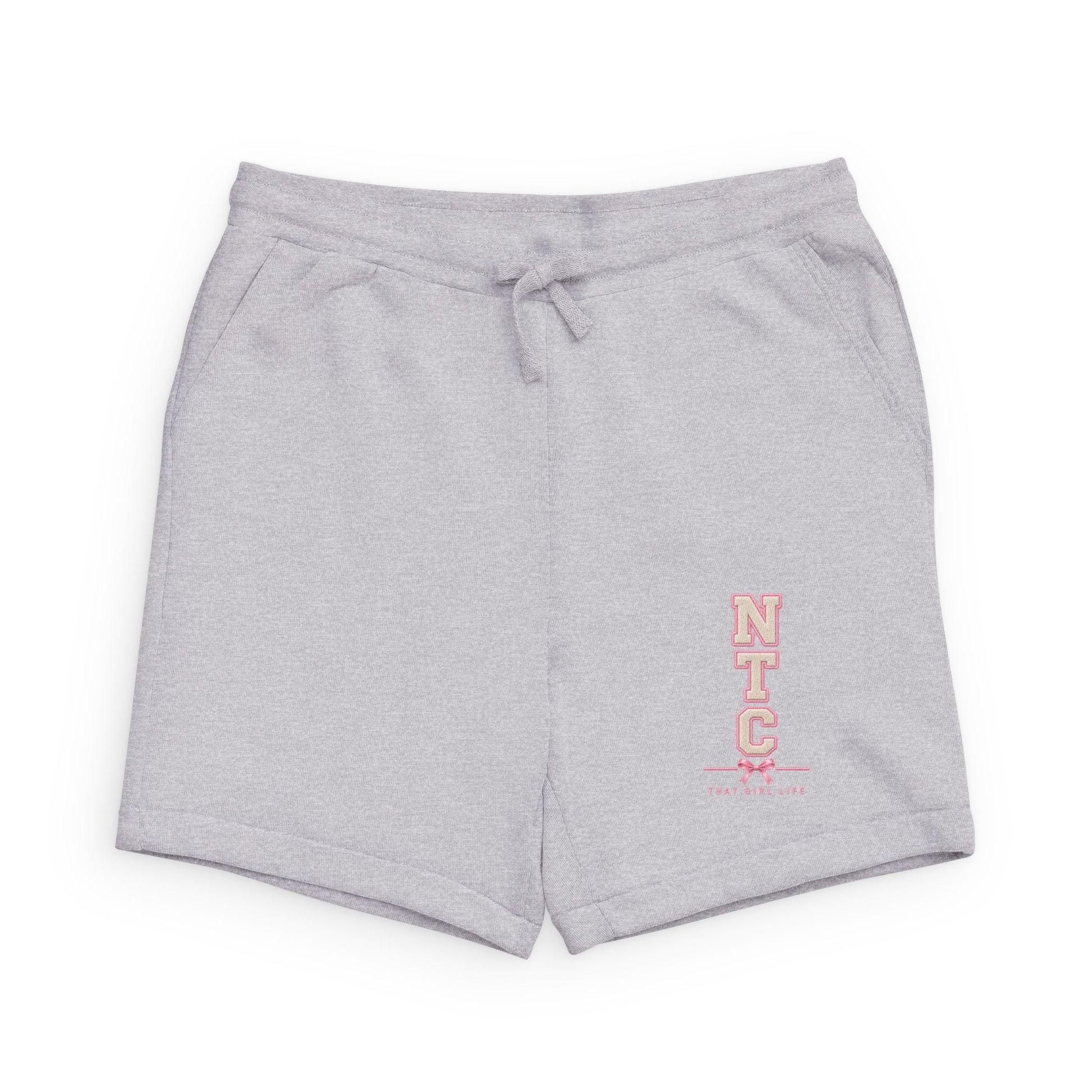 Not Today Club Comfort Lounge Shorts