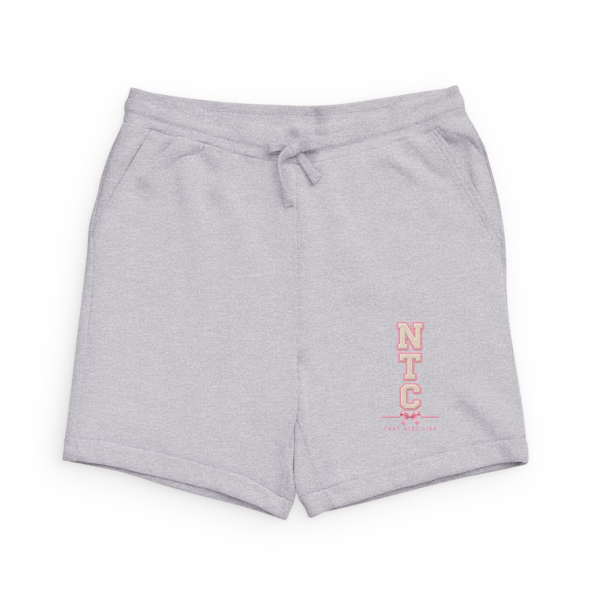 Not Today Club Comfort Lounge Shorts, alternate view 1