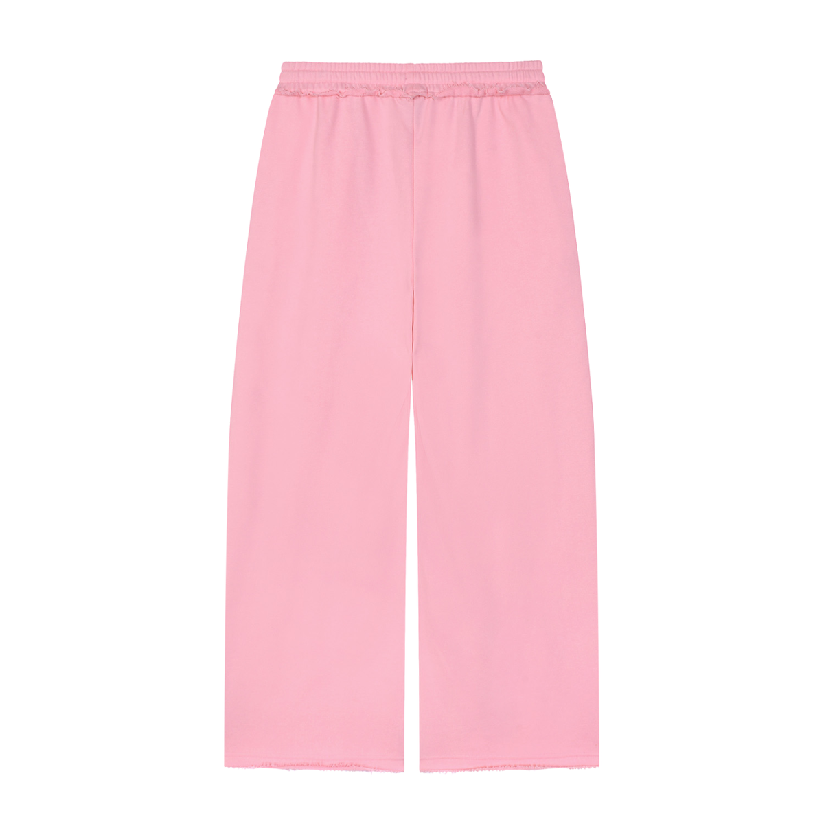 Mentally at the Beach-  Wide Leg Sweatpants