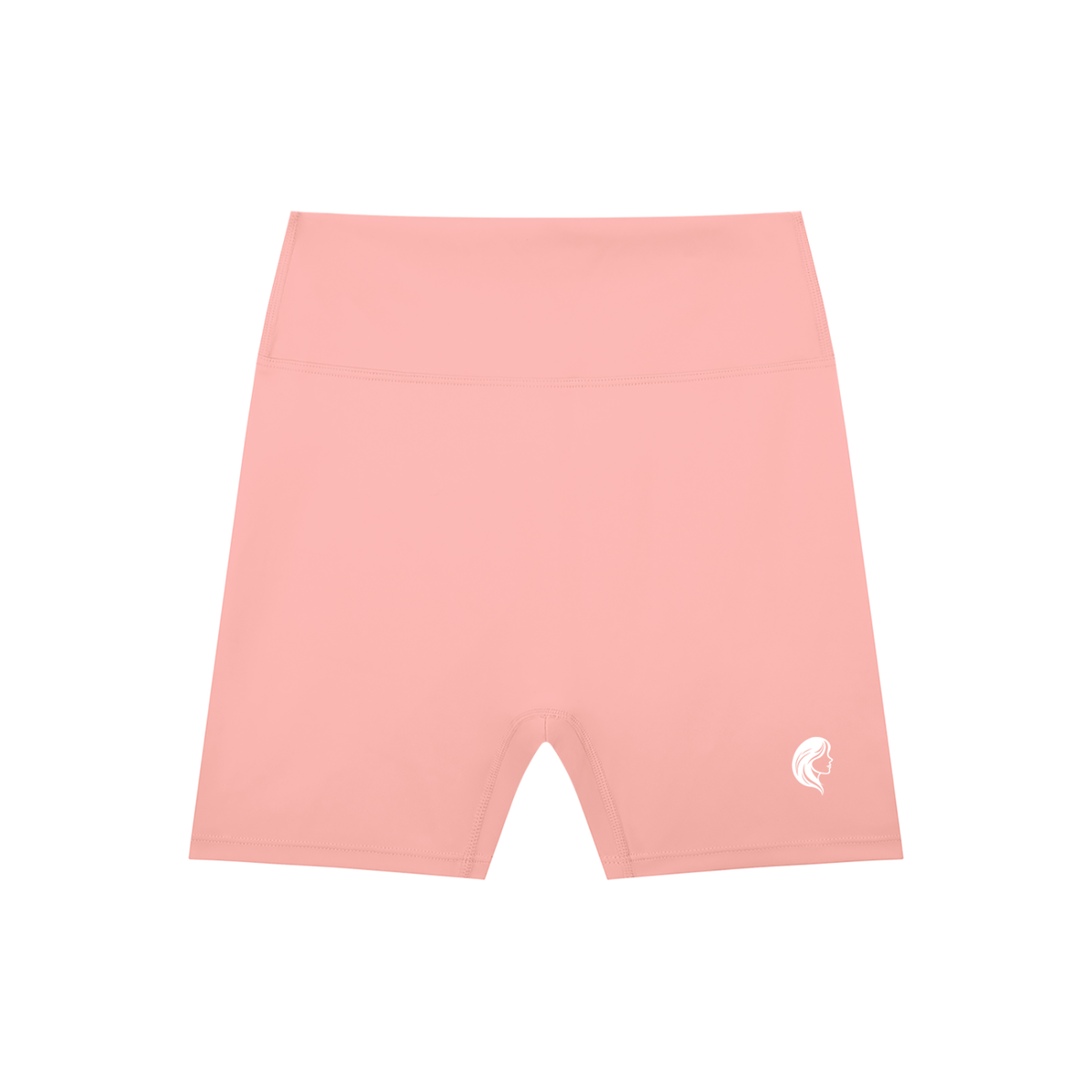 That Girl Life High-Waisted