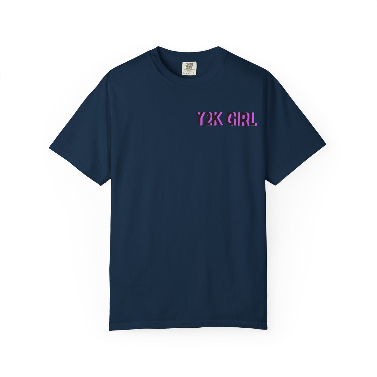 Y2K Girl Core Memories Tee 💿✨, alternate view 16