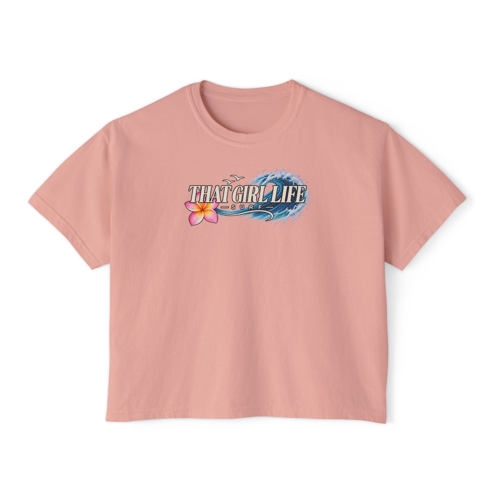 Endless Summer Surf Tee