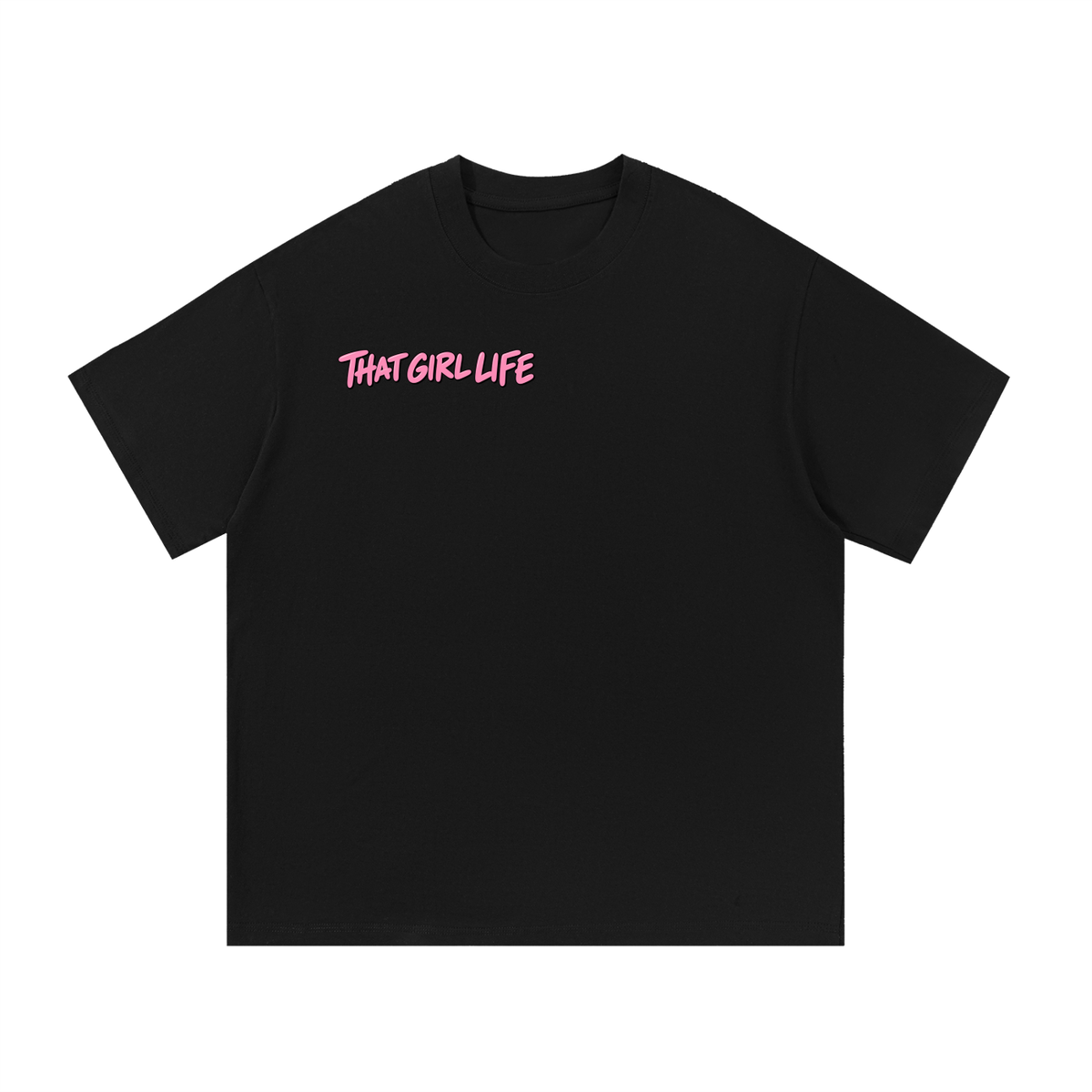 Perth Girls Guide - Oversized Tee
