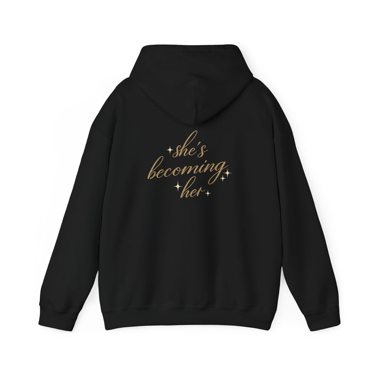 She's Becoming “Her” Hoodie, alternate view 28