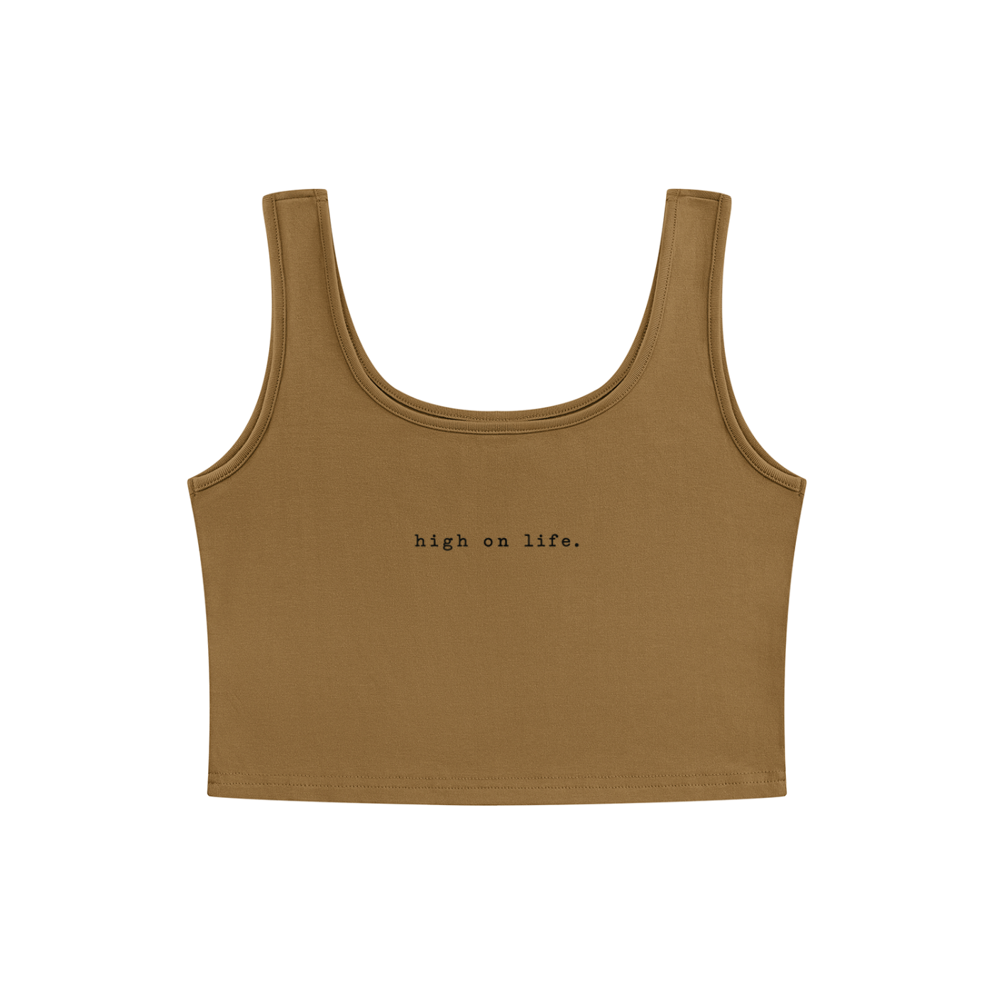 High On Life - Tank Top