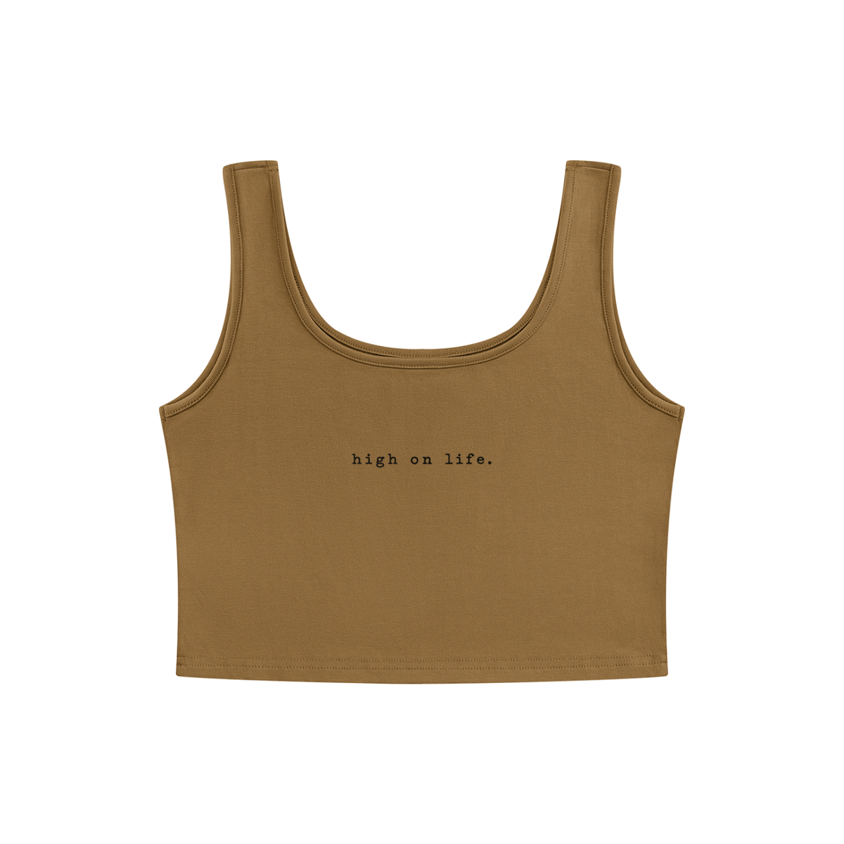 High On Life - Tank Top
