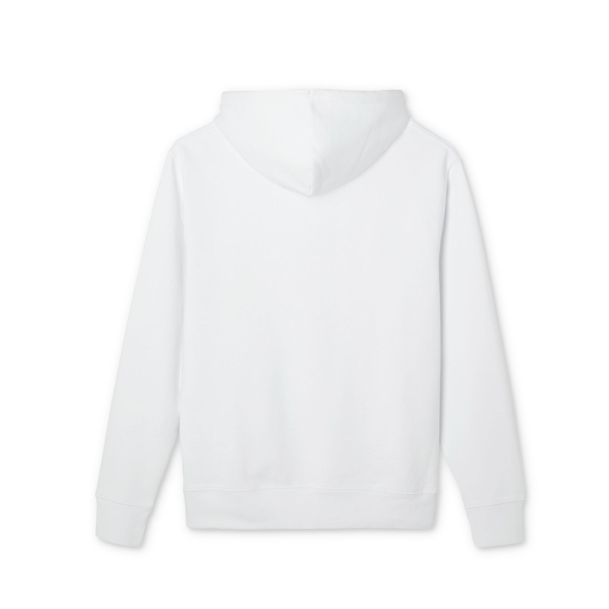 Weekend Behavior- Vibes Hoodie — Casual Graphic Pullover