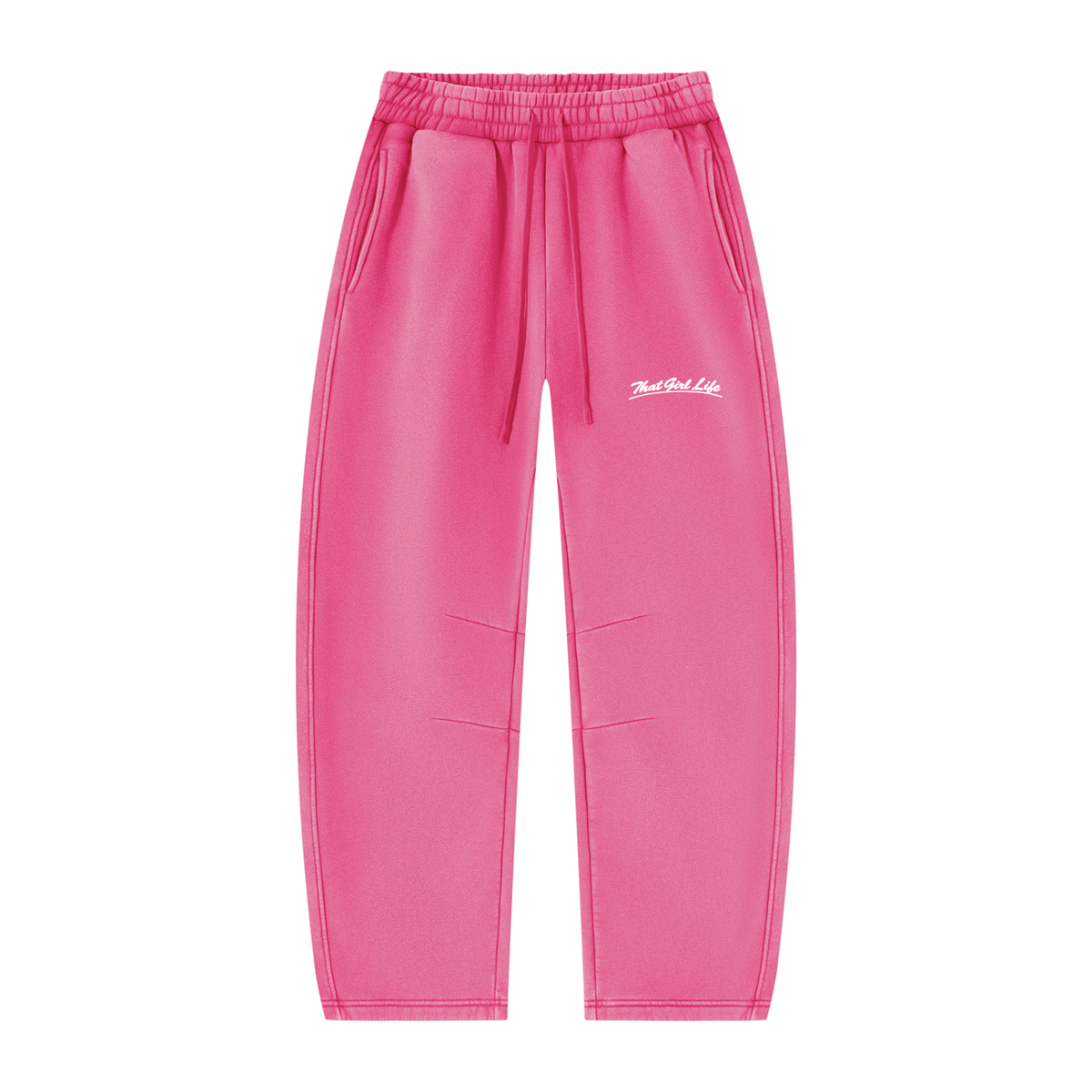 Signature Trackies, view 1
