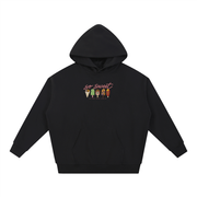 So Sweet Oversized Hoodie – That Girl Life