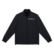 THAT GIRL LIFE Signature - Zip Jacket