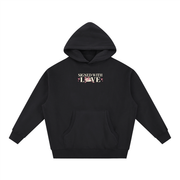 SIGNED WITH LOVE HOODIE