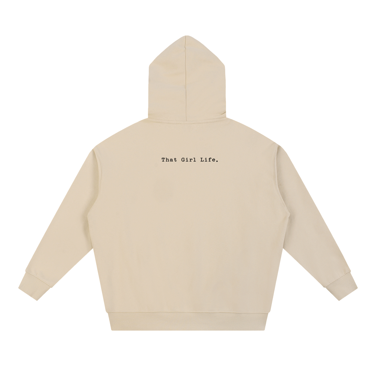 Access Denied, Peace Protected - Heavy Weight Hoodie
