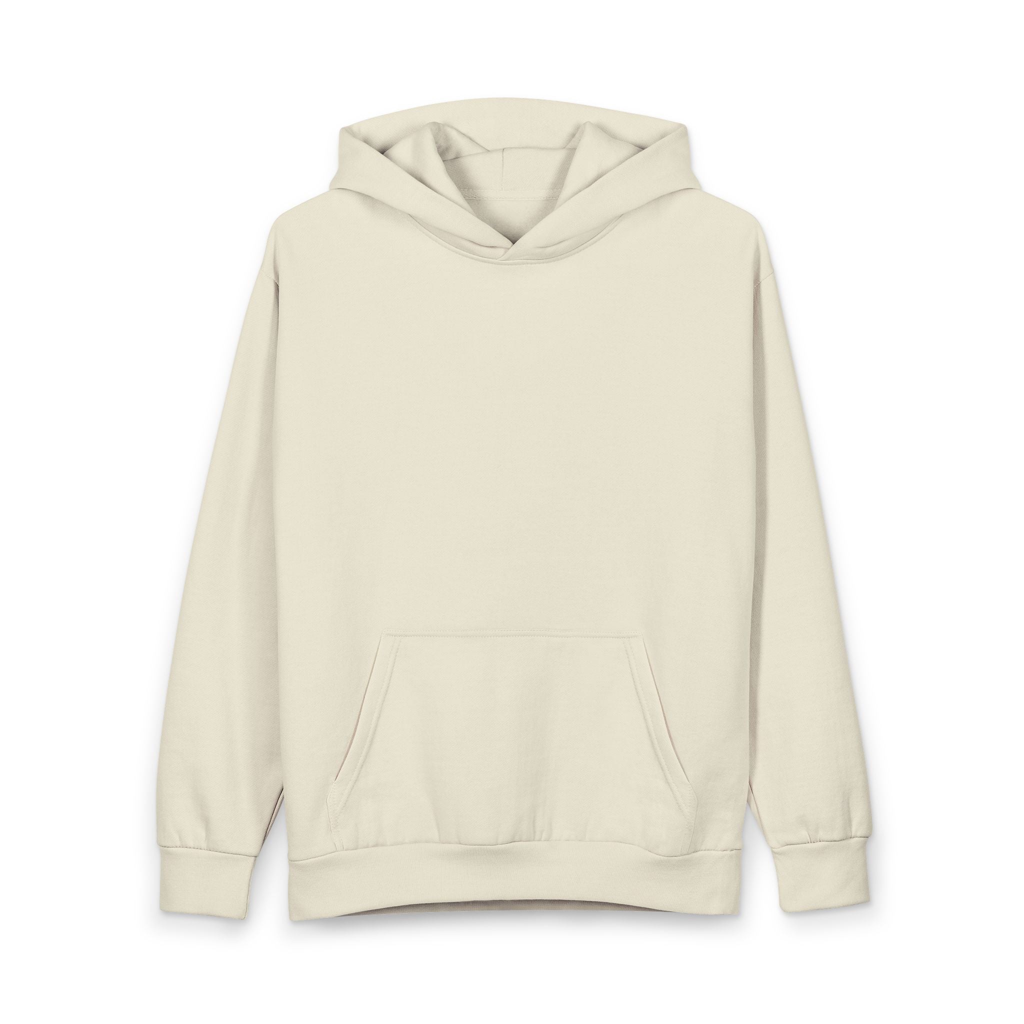 Hot Kiss Graphic Oversized Hoodie