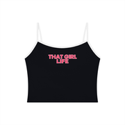That Girl Life Signature Tank Top