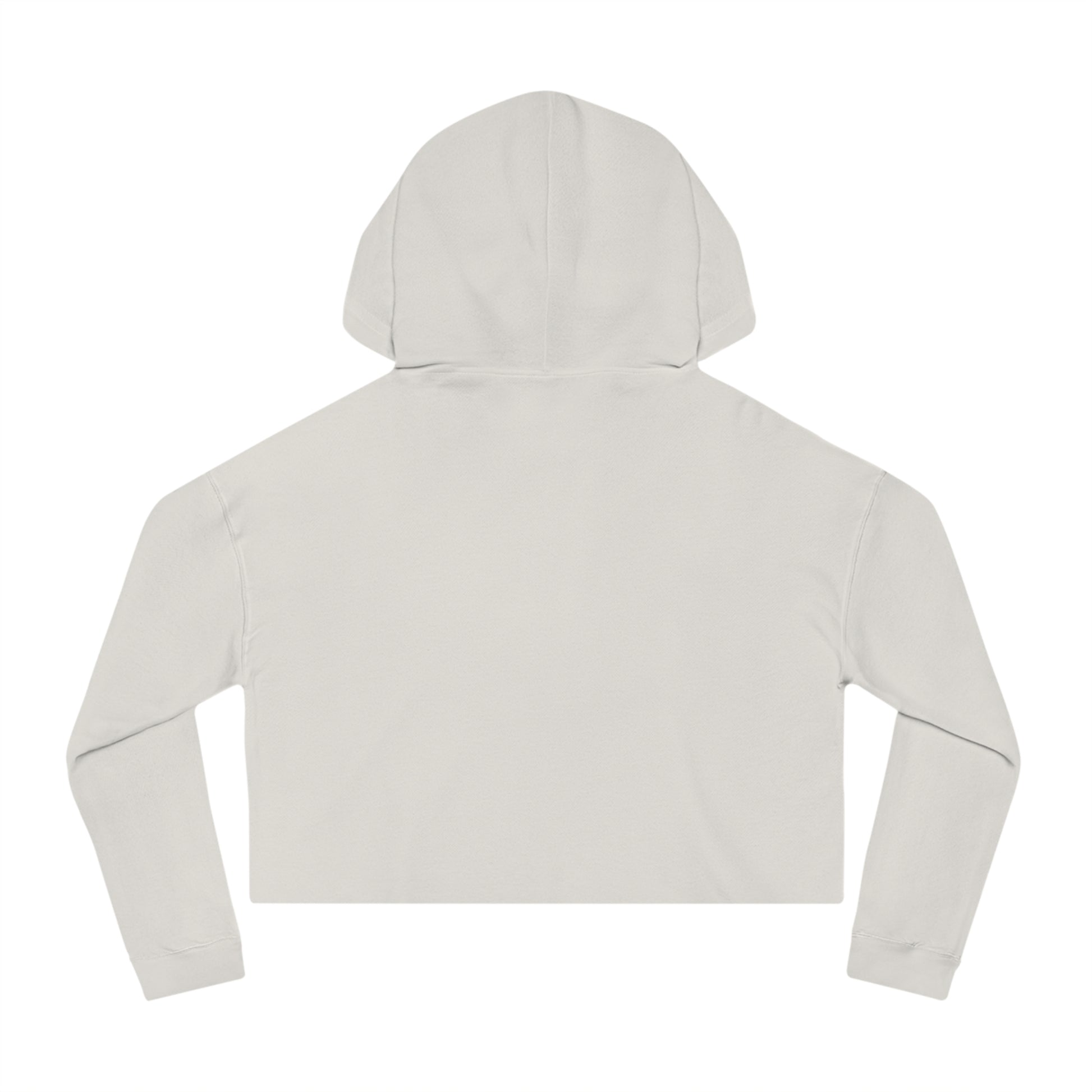 Coastal Crop Hoodie
