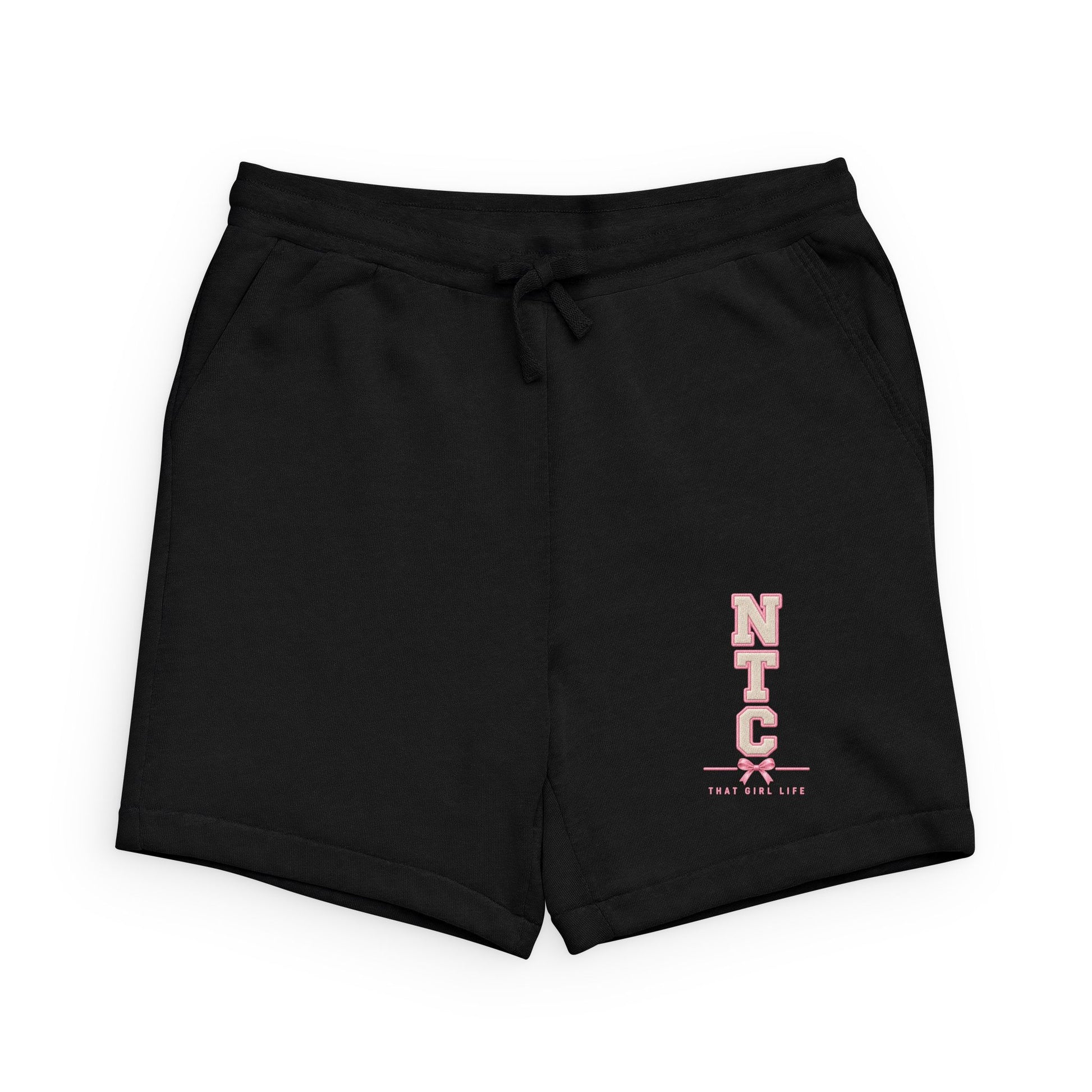 Not Today Club Comfort Lounge Shorts