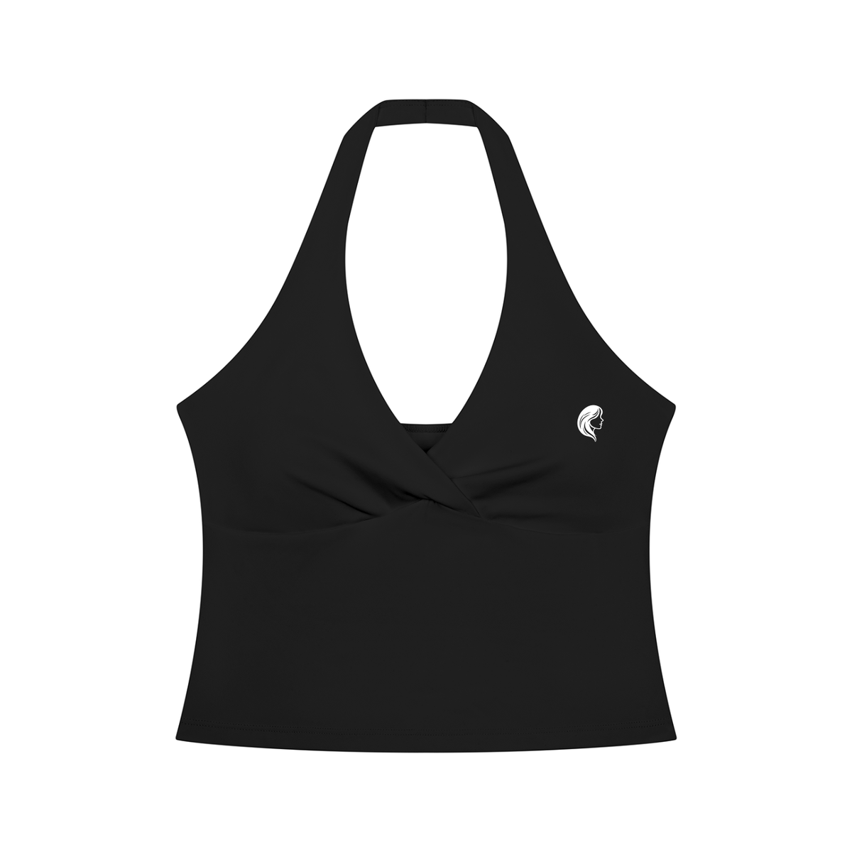 THTGRL - Halter Active Top
