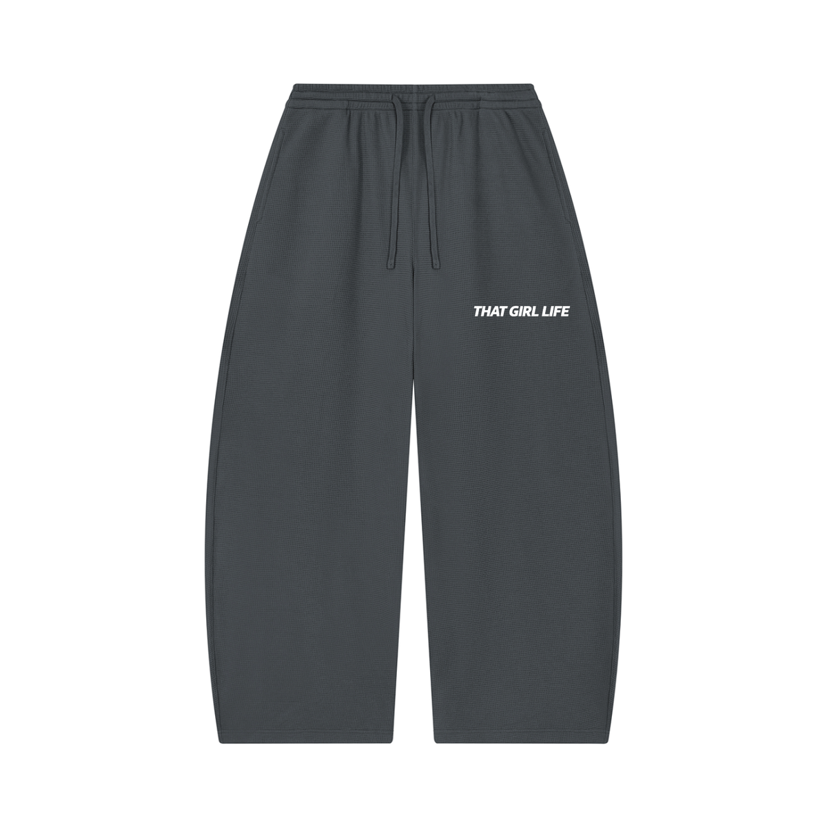 That Girl Life Essential Track Pants