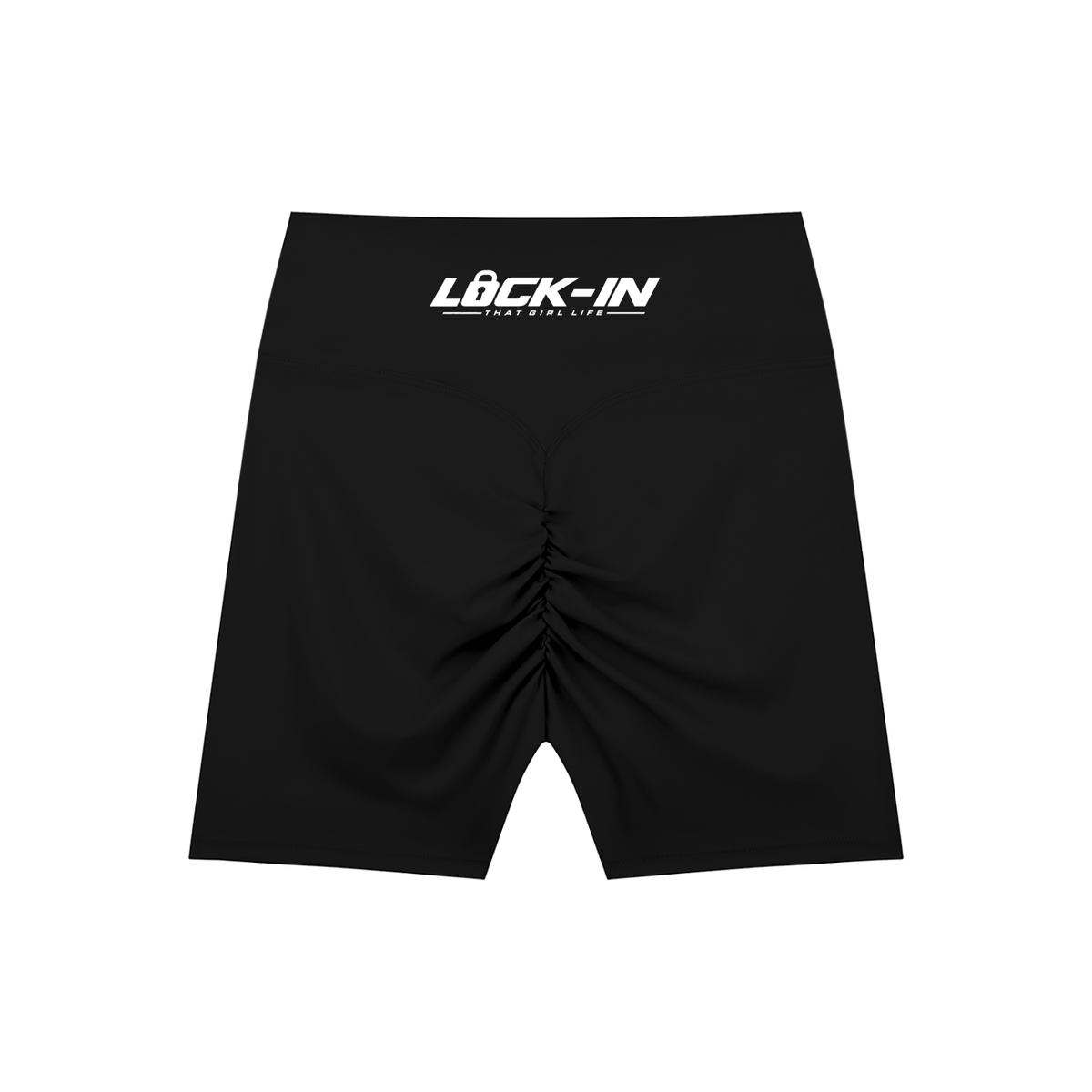 LOCK-IN - Sculpt active Shorts