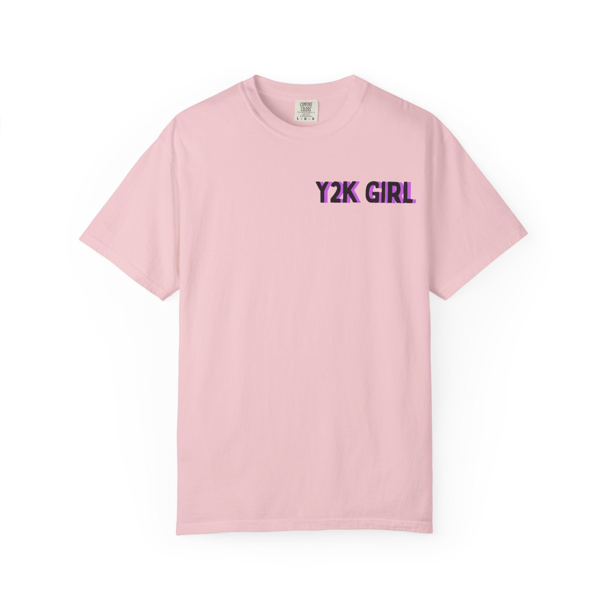 Y2K Girl Core Memories Tee ✨, view 3