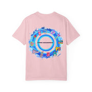 Y2K Girl Core Memories Tee ✨, view 2