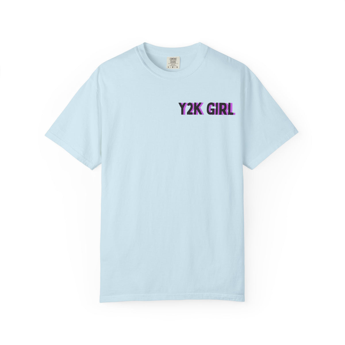 Y2K Girl Core Memories Tee ✨, view 14