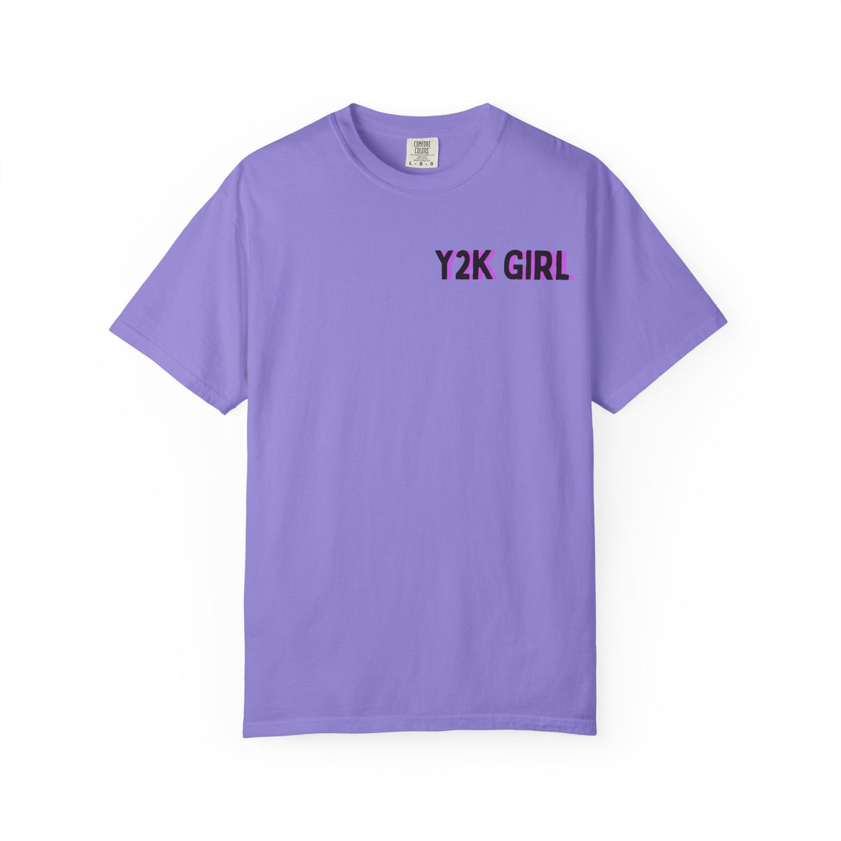 Y2K Girl Core Memories Tee ✨, view 6