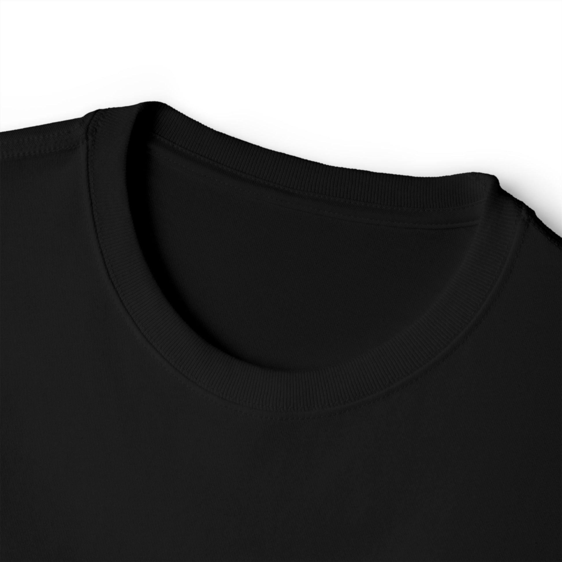 THAT GIRL ERA Oversized Tee