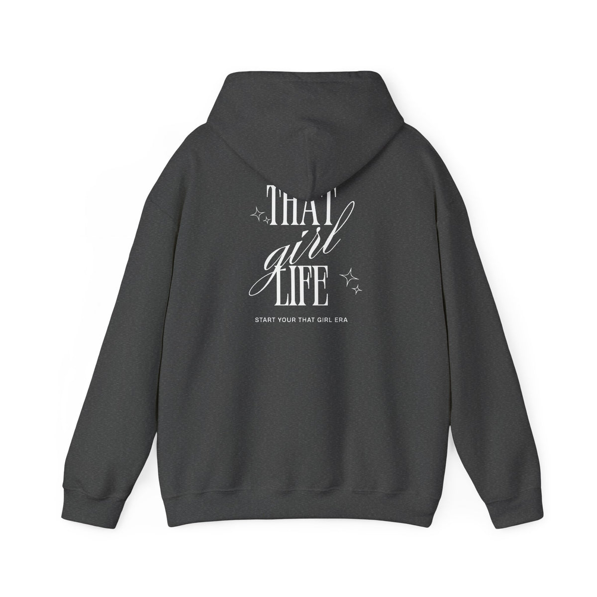 That Girl Life Hoodie – Logo Edition, alternate view 25