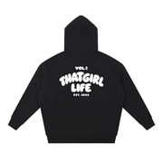 That Girl Life VOL.1 Oversized Hoodie