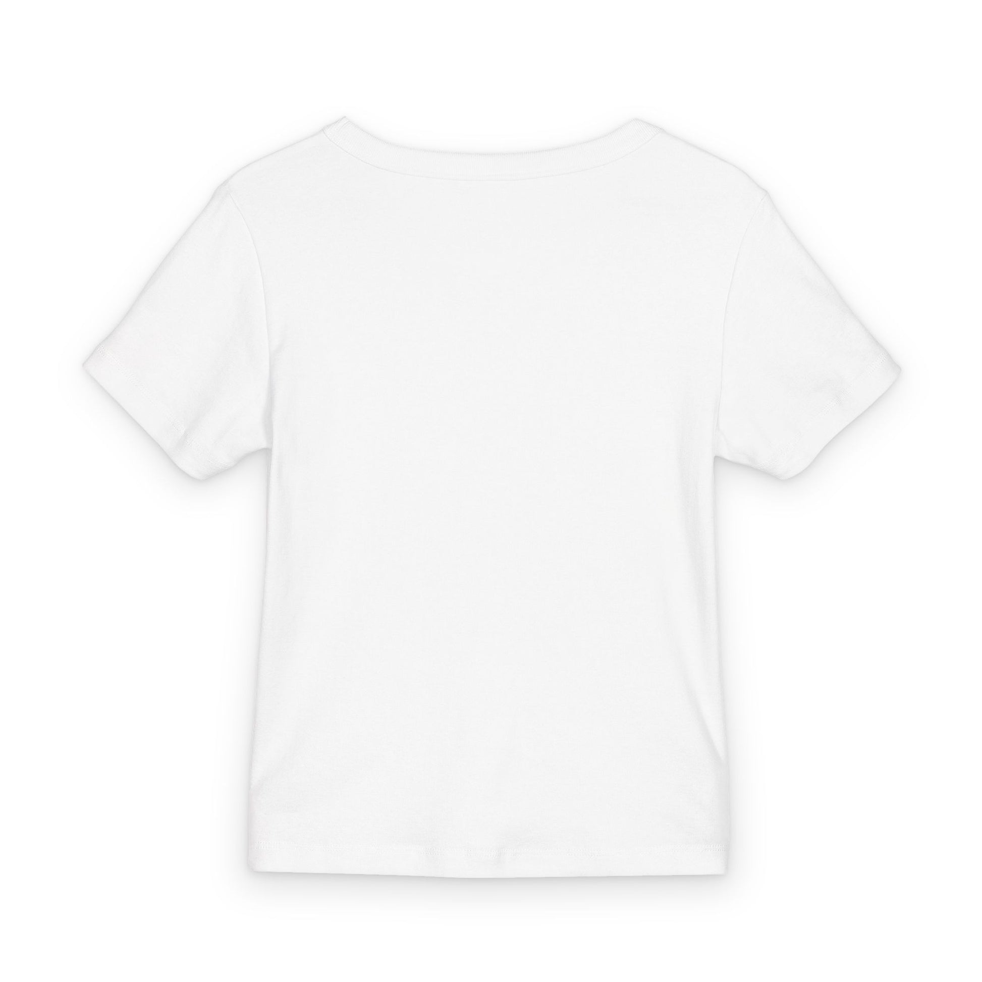 Main Character Energy - Baby Tee