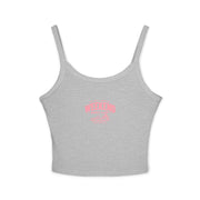 Weekend Reset Club™ Crop Tank – That Girl Life