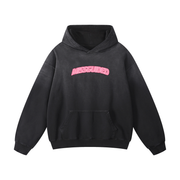 MISSGUIDED - heavy weight Washed Hoodie