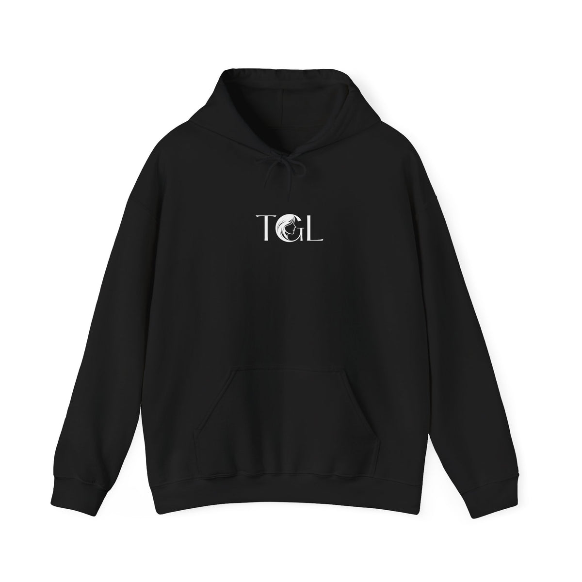 That Girl Life Hoodie – Logo Edition, view 9
