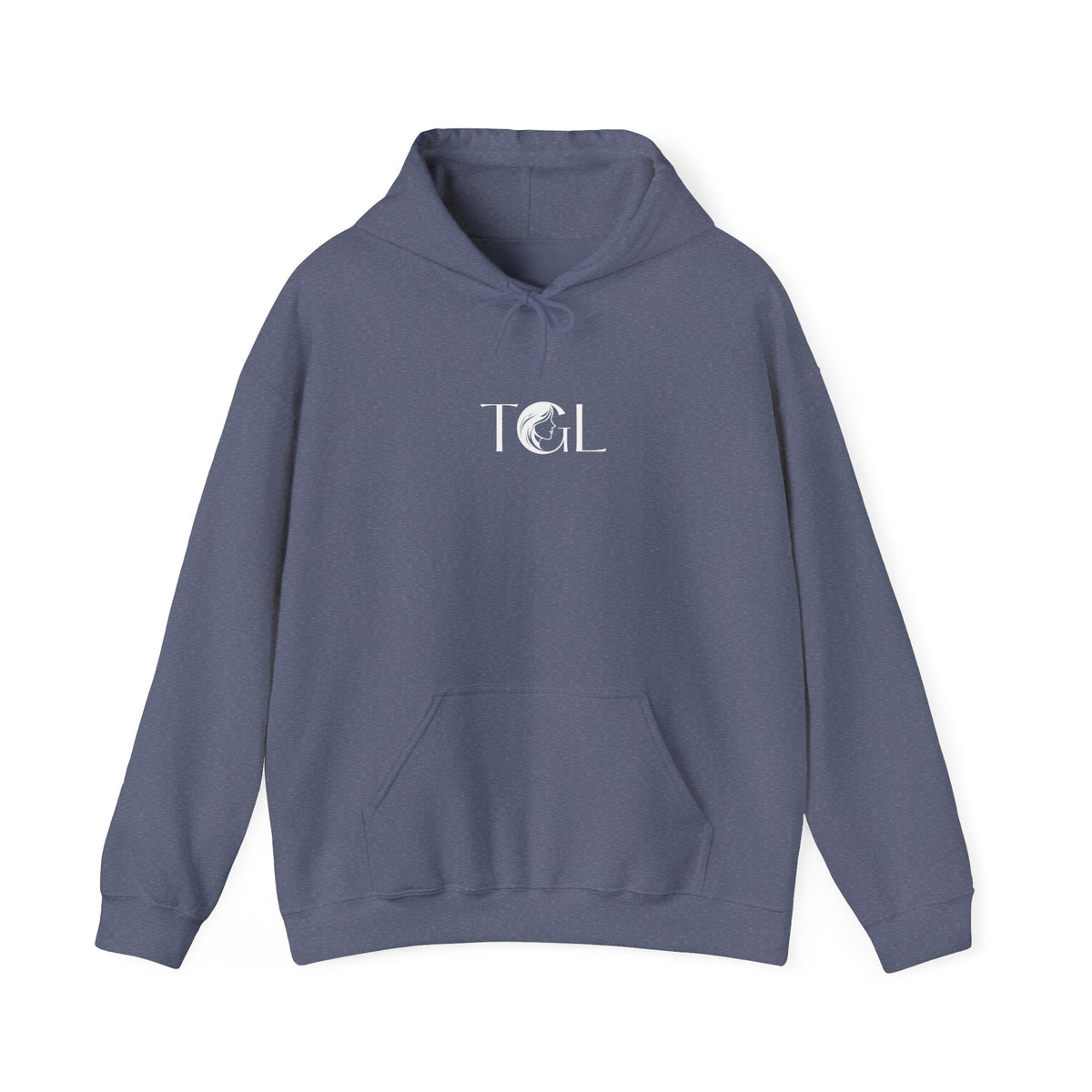 That Girl Life Hoodie – Logo Edition, view 18